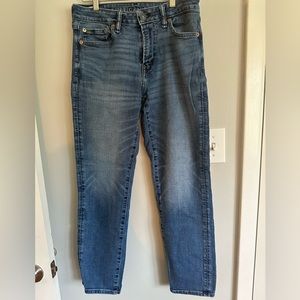 American eagle jeans 30x30